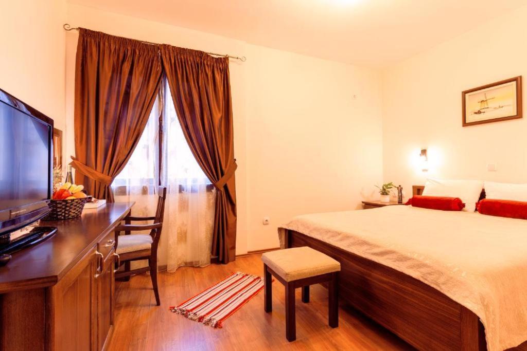 Downtown Rooms นิส ภายนอก รูปภาพ