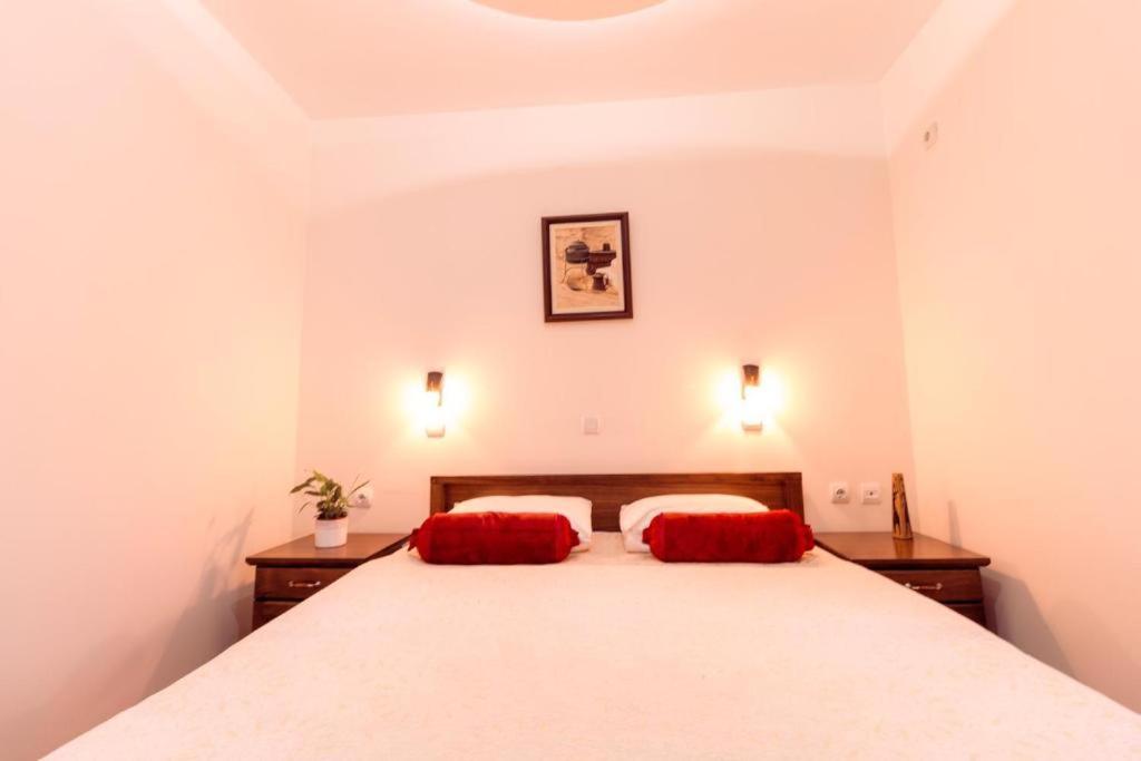 Downtown Rooms นิส ภายนอก รูปภาพ