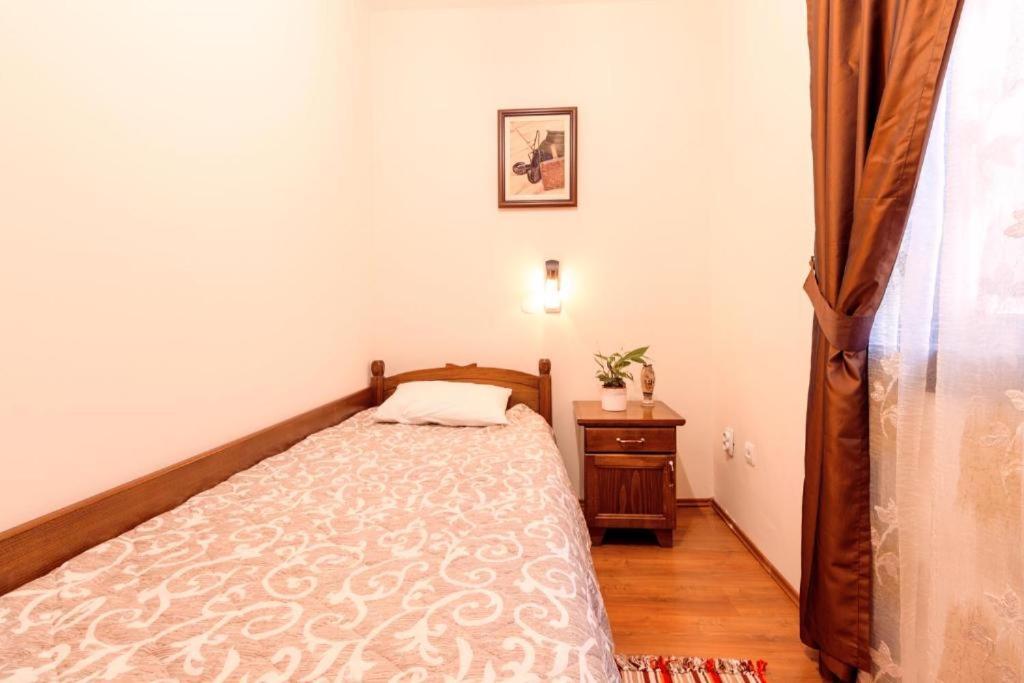 Downtown Rooms นิส ภายนอก รูปภาพ